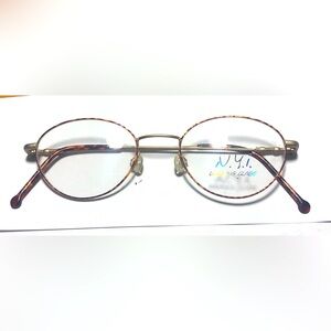 Optical Tortoise color with spring loaded temples